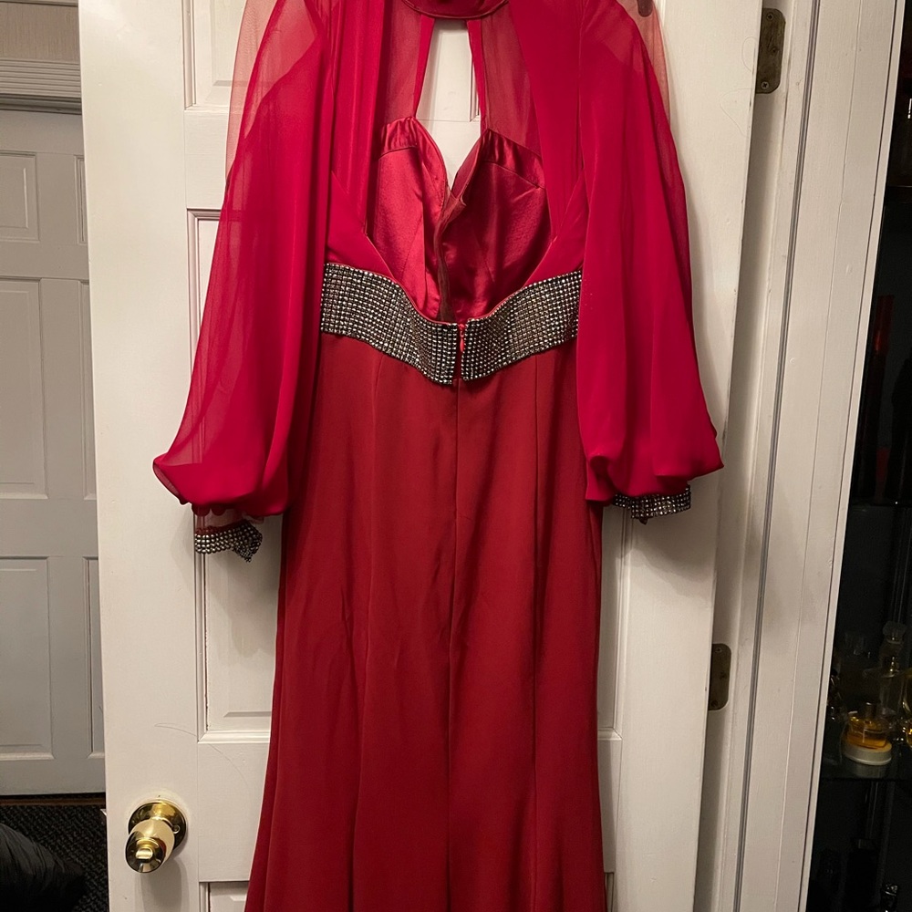 Prom dress - Picture 5 of 5
